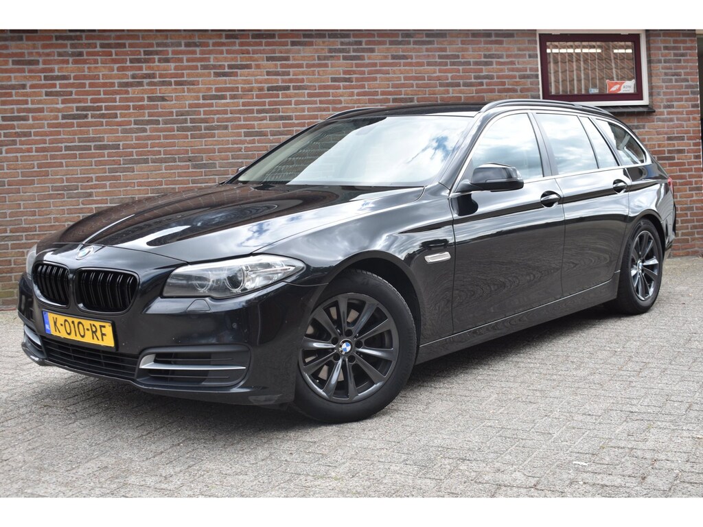 BMW 5-Serie Touring 520d High Executive