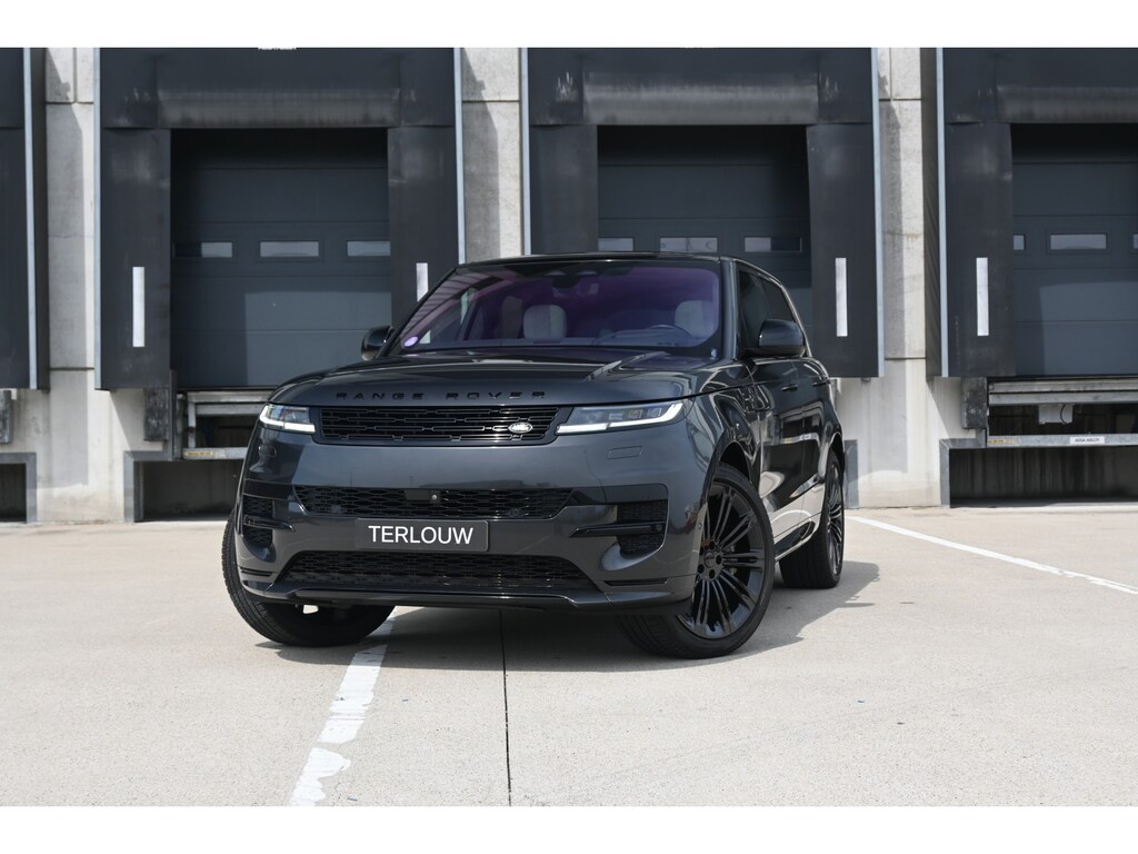 Land Rover Range Rover Sport 3.0 P510e Autobiography