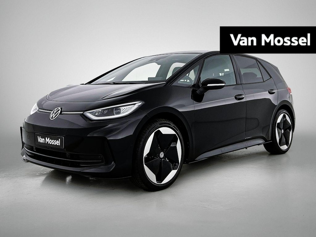 Volkswagen ID.3 Pro Limited Edition 59 kWh | 204 PK | EM | Panorama Dak | Stoel en Stuurverwarming | Apple Carplay / Android Auto |