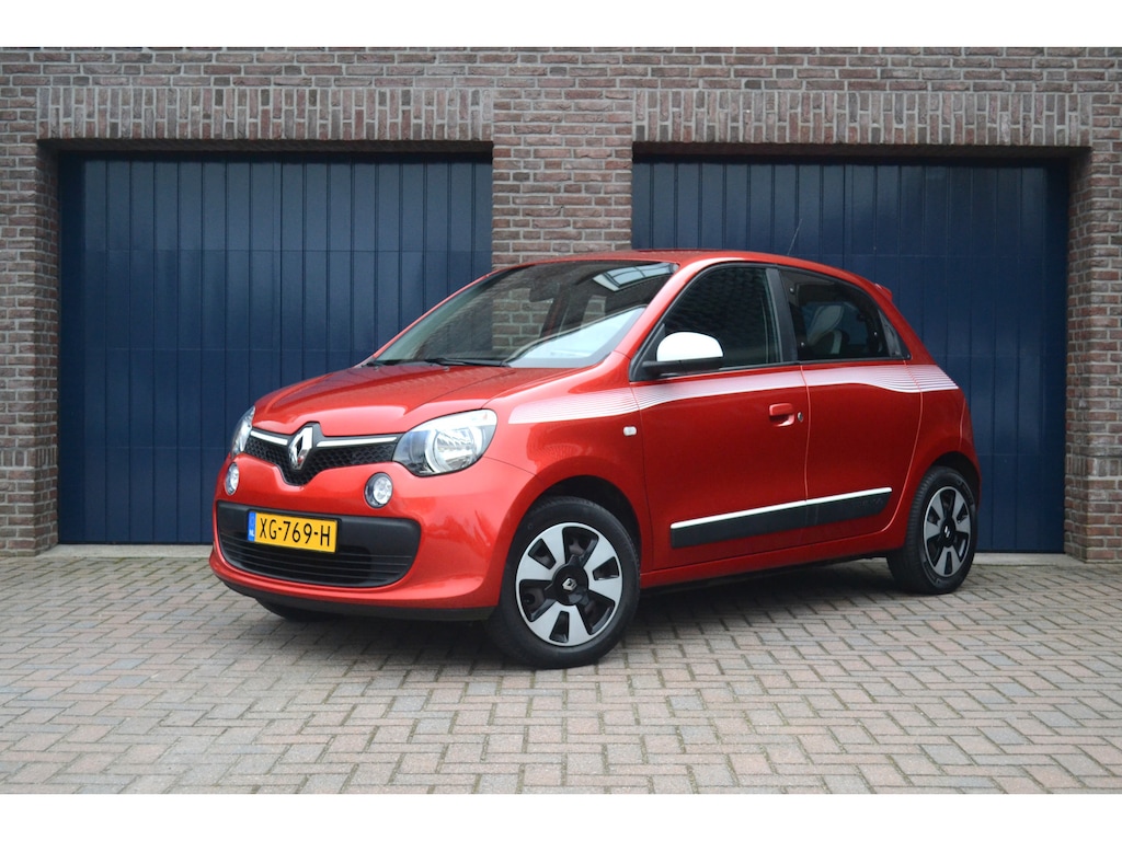 Renault Twingo 1.0 SCe Collection | Airco | Bluetooth | NL-Auto
