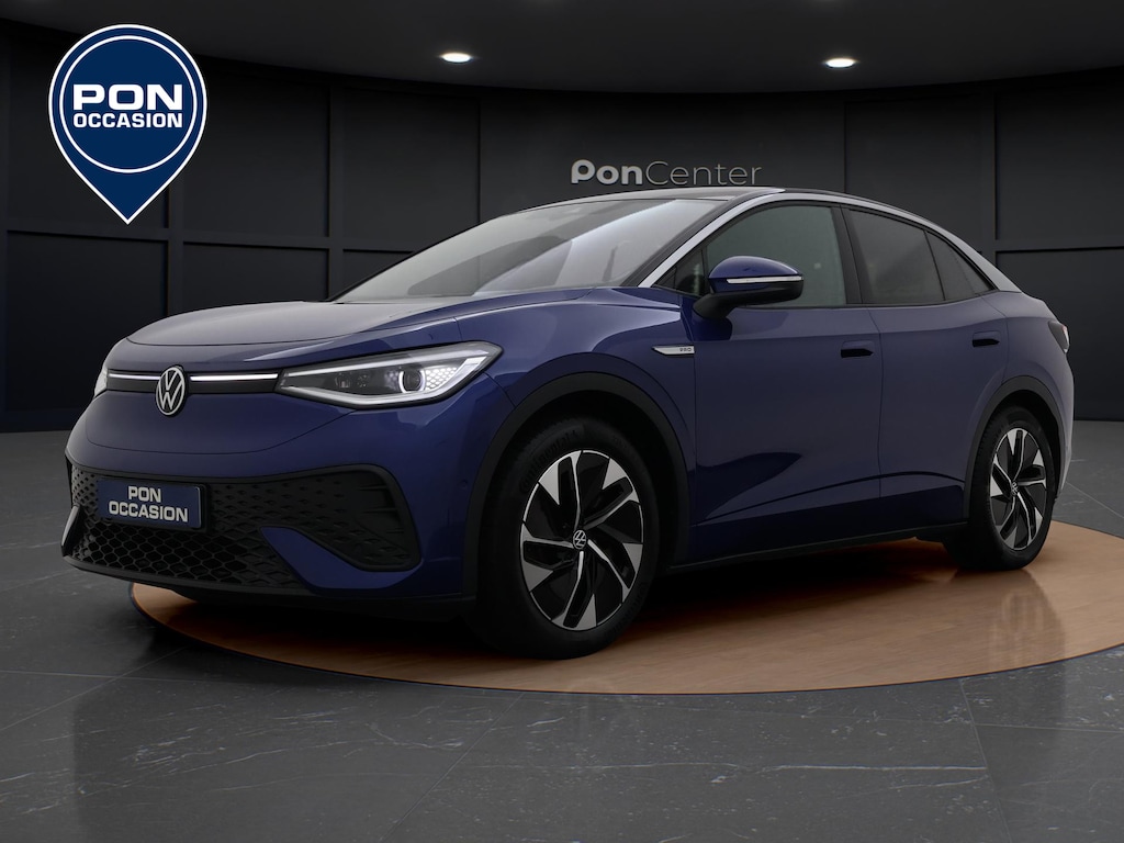 Volkswagen ID.5 Pro Advantage 77 kWh | Trekhaak | Navigatie | Warmtepomp | Keyless |