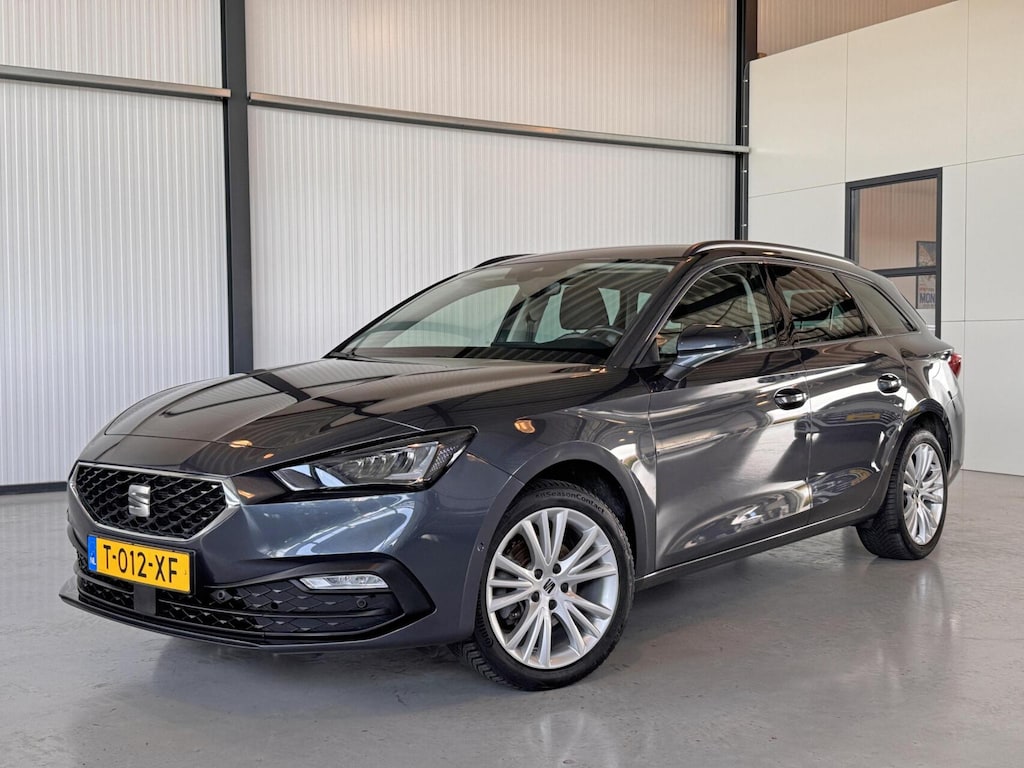 SEAT Leon ST 1.0 TeSI Style Business Intense DSG
