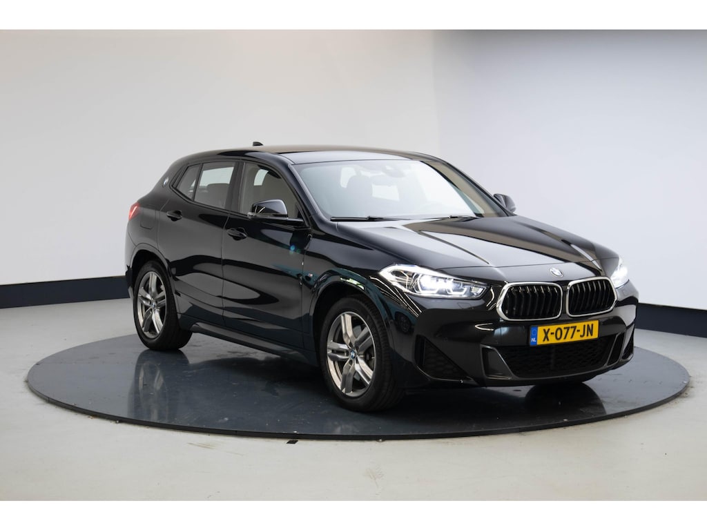 BMW X2 xDrive25e Executive | M-Sport | Harman Kardon | Driving Assistant Plus | SOH 87,0% |