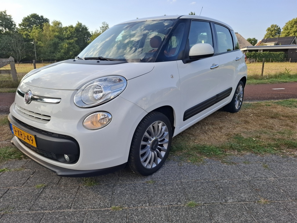 Fiat 500L 1.4-16V Easy