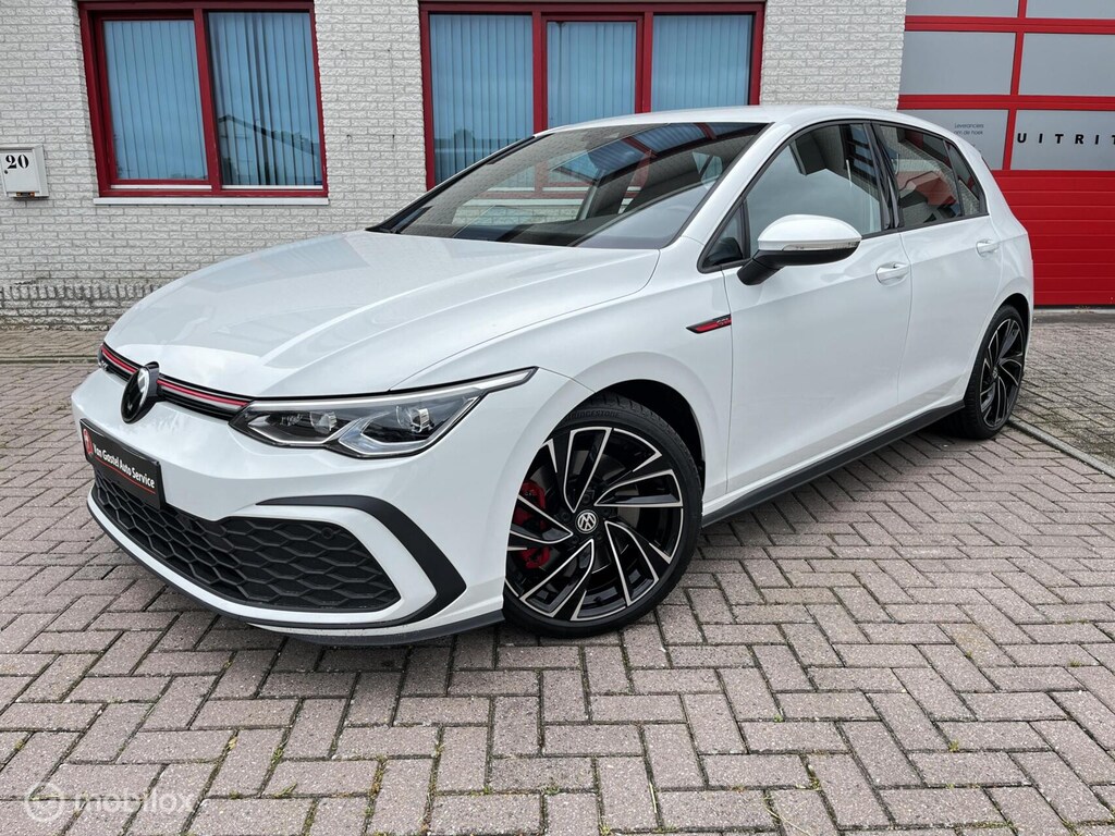 Volkswagen Golf 2.0 TSI GTI EXPORT PRIJS!!