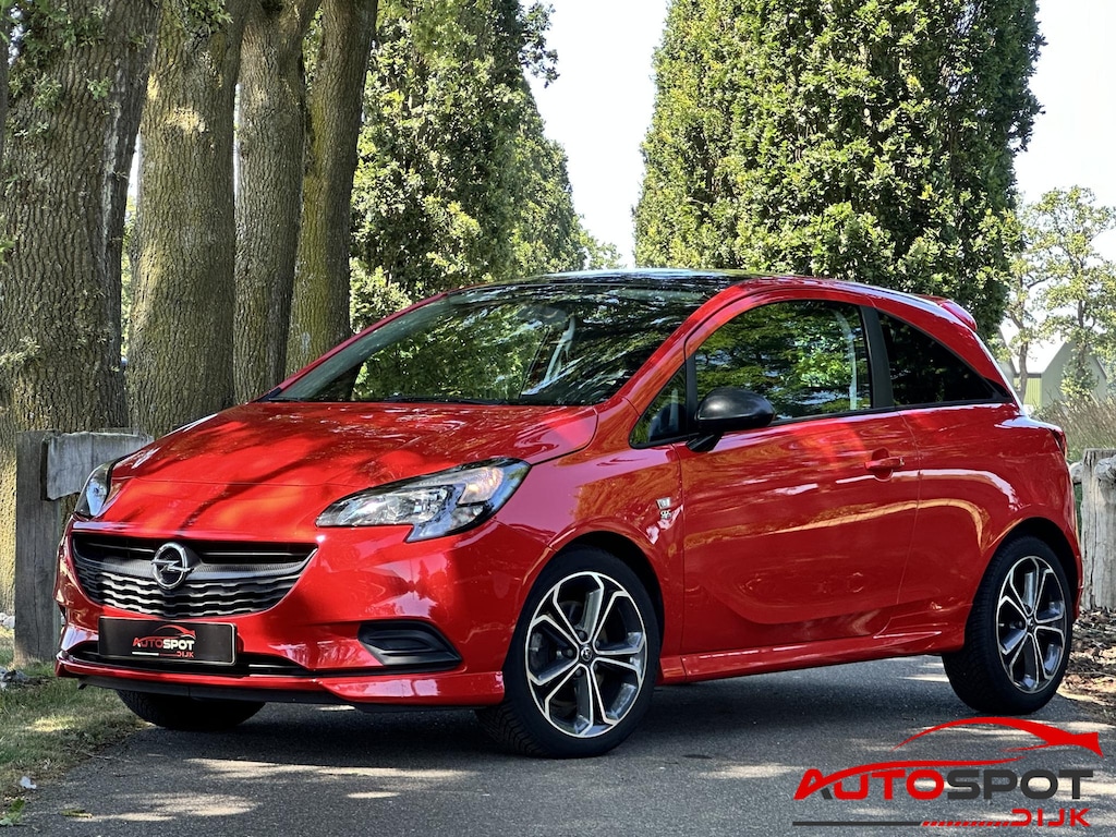 Opel Corsa 1.4 Innovation
