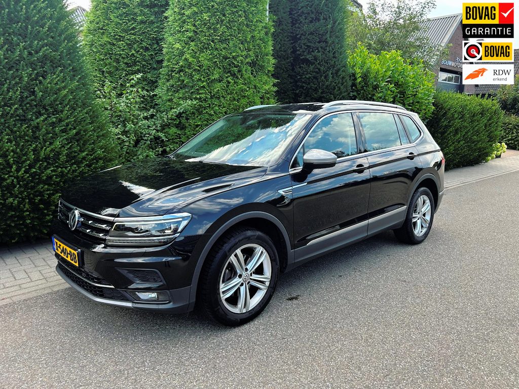 Volkswagen Tiguan Allspace 1.5 TSI Highline