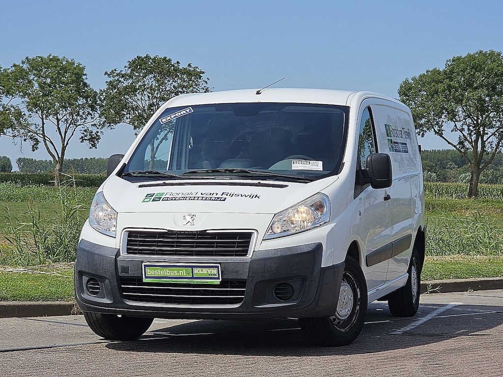 Peugeot Expert 1.6