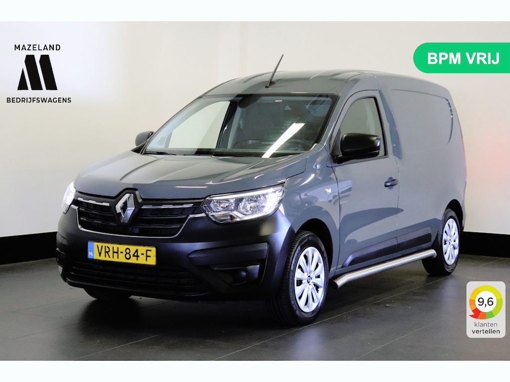Renault Express 1.5 dCi EURO 6 - Airco - Navi - Cruise - €11.950,- Excl.