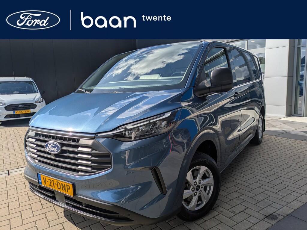 Ford Transit Custom 280 2.0 TDCI L1H1 Trend