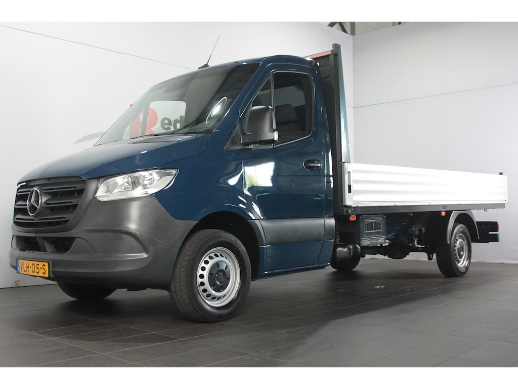 Mercedes-Benz Sprinter 316 2.2 CDI L3H2 EURO VI-D - Open laadbak