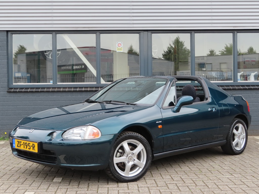 Honda CRX 1.6 CRX ESi