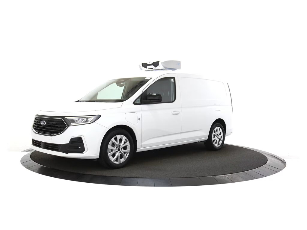 Ford Transit Connect 1.5 EcoBoost PHEV L2 Limited Koelwagen Dag en Nacht (wordt verwacht)