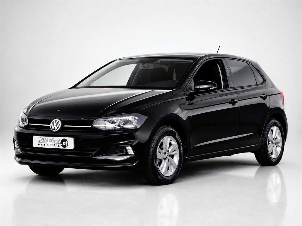 Volkswagen Polo 1.0 TSI Comfortline