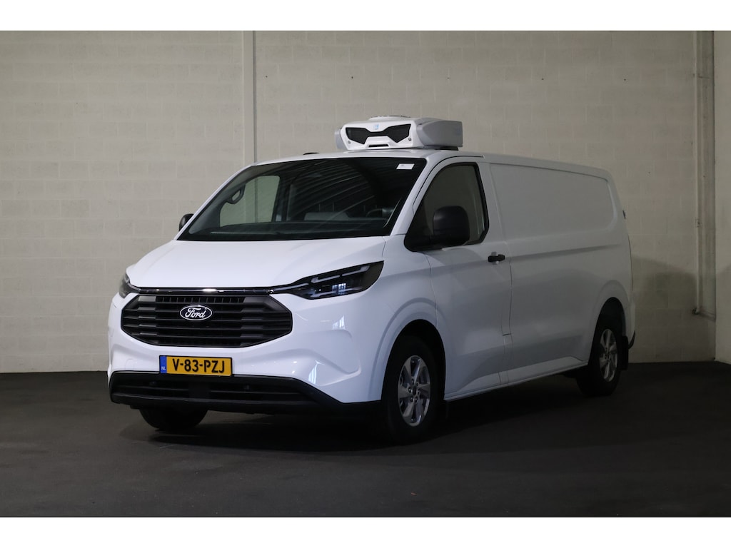 Ford Transit Custom 2.5 PHEV L2 H1 Trend Koelwagen (Wordt verwacht)
