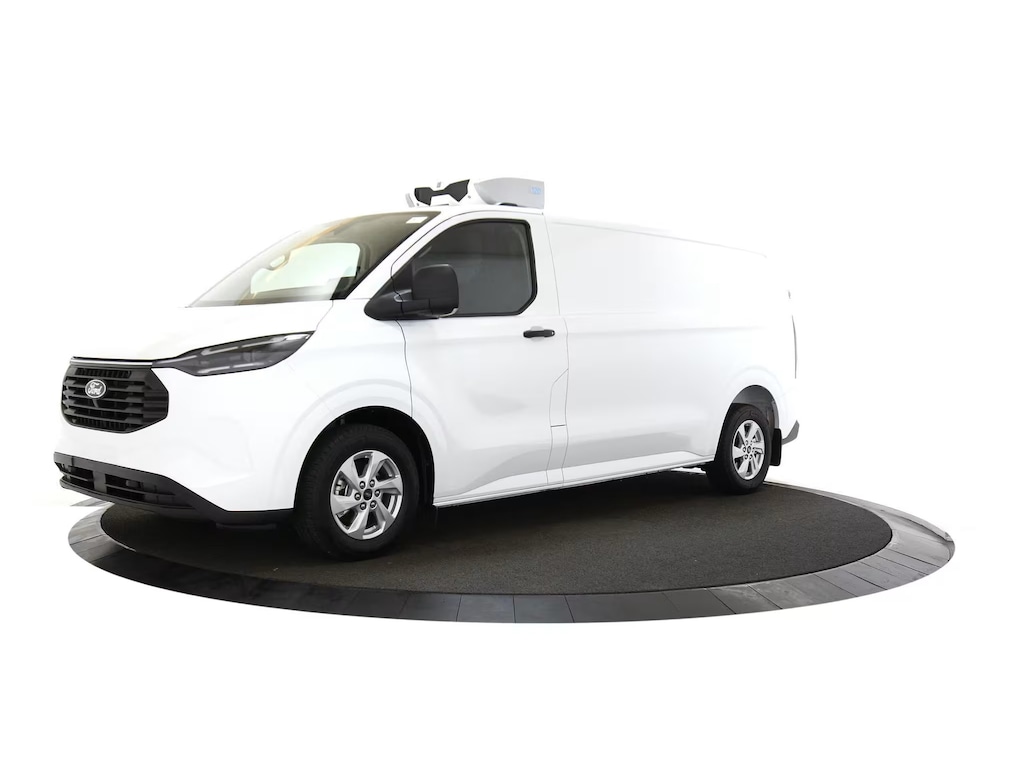 Ford Transit Custom 2.5 PHEV L2 H1 Trend Koelwagen (Wordt verwacht)