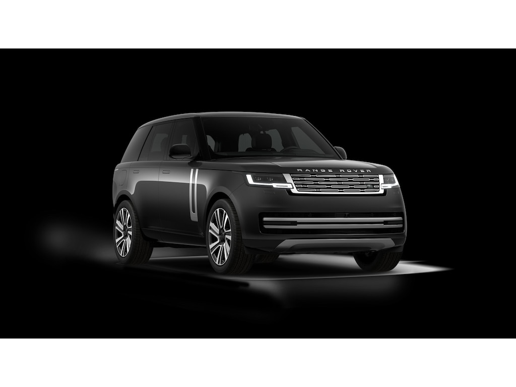 Land Rover Range Rover 3.0 P550e Autobiography PHEV | Towing Pack | Koelbox | 4-Zone