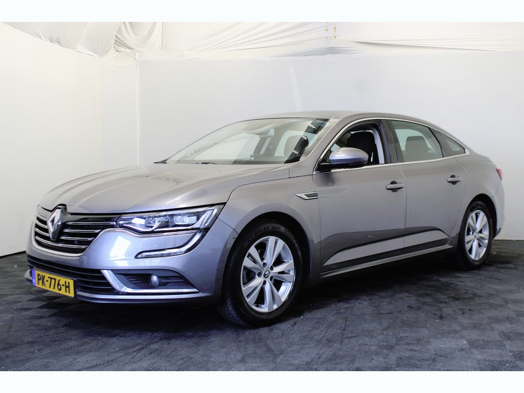 Renault Talisman 1.5 dCi Zen