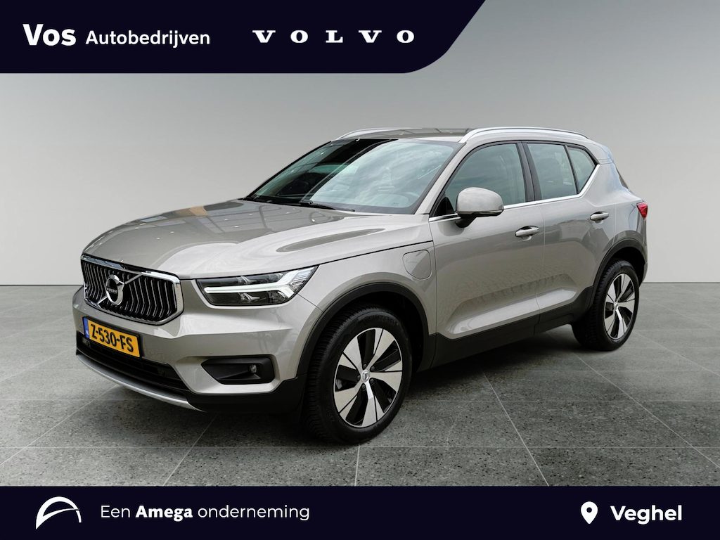 Volvo XC40 T5 Recharge Business Pro