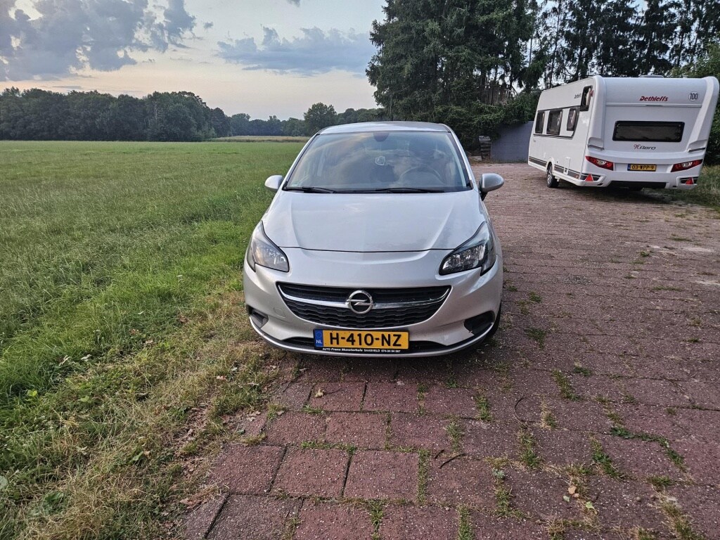 Opel Corsa 1.4 Color Ed.
