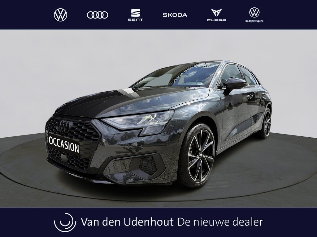 Audi A3 Sportback 30 TFSI Pro Line