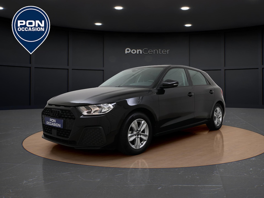 Audi A1 Sportback 25 TFSI Pro Line | Parkeerhulp | Carplay | Cruise Control | Airco |