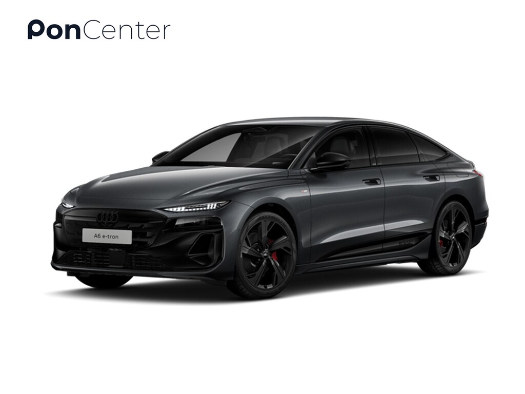 Audi A6 Sportback  e-tron S edition 83 kWh 210 kW / 286 PK | 21" | Stuur-/Stoelverwarming | Keyless | Camera |