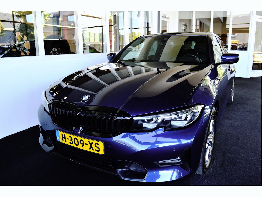 BMW 3-Serie 320i Executive Edition Sport