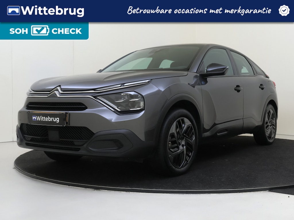 Citroën E-C4 You 50 kWh YP