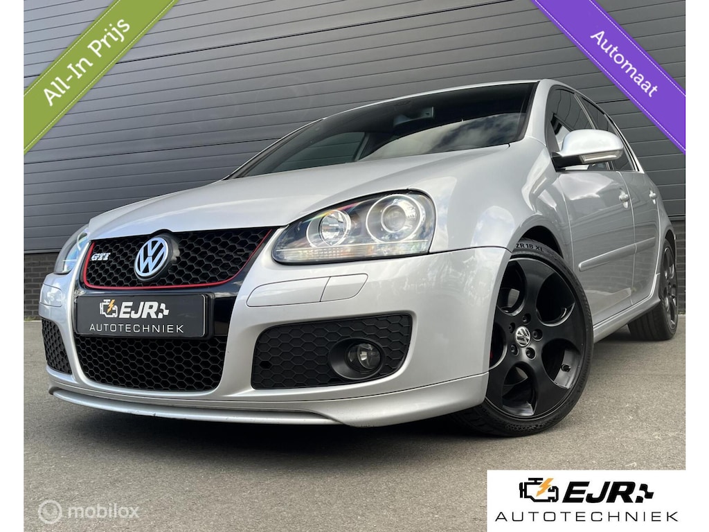 Volkswagen Golf 2.0 TFSI GTI Edition 30 TOPSTAAT! FULL OPTIONS!