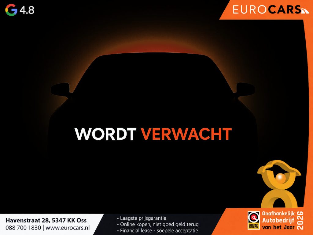Toyota Yaris 1.5 Hybrid Automaat Business Camera Cruise Control Camera