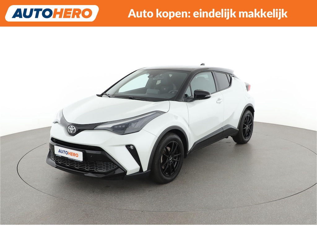 Toyota C-HR / C-HR+ 1.8 Hybrid GR-Sport | SF89454 |