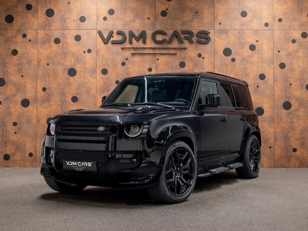 Land Rover Defender 110 2.0 P300e 110 X-Dynamic HSE | URBAN | FACELIFT | Trekhaak | Cold Climate |