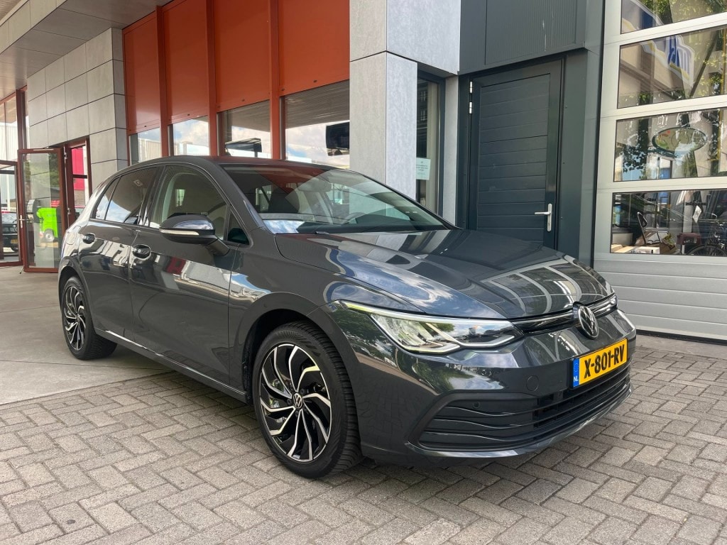 Volkswagen Golf 1.0 ETSI LIFE