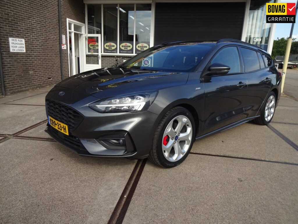 Ford Focus Wagon 1.5 EcoBoost ST Line Business