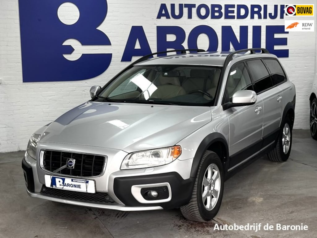 Volvo XC70 3.2 Kinetic