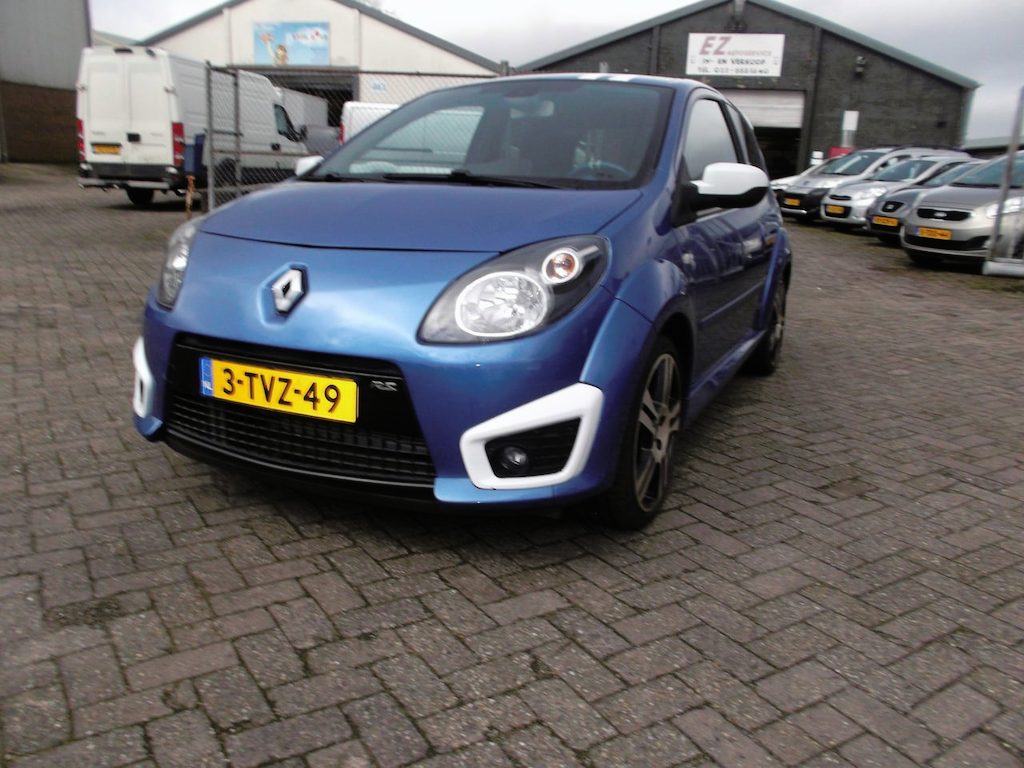Renault Twingo 1.6 16V RS