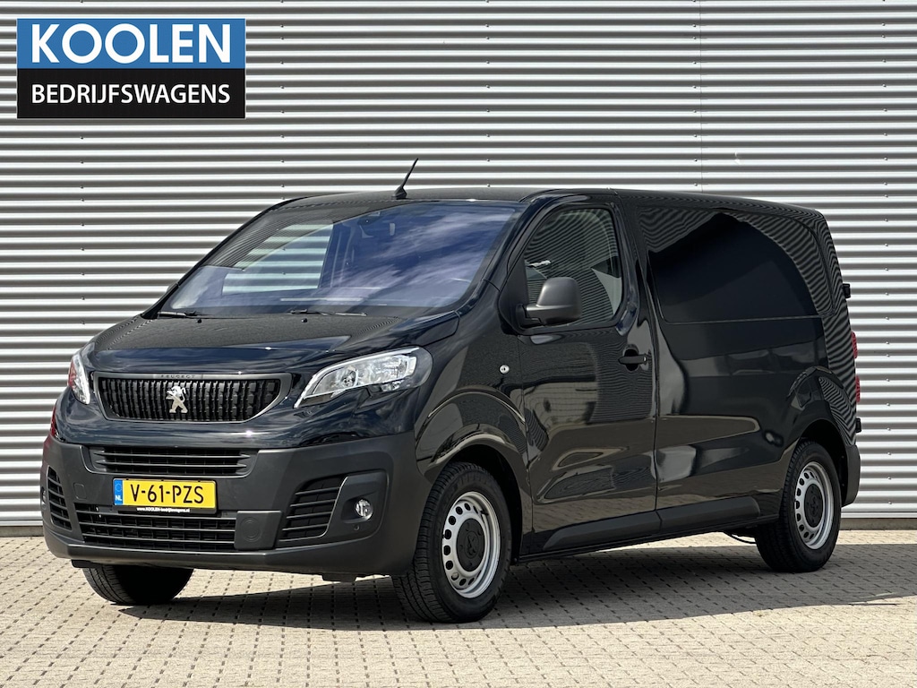 Peugeot Expert 2.0 BlueHDI 145 pk L2 AUTOMAAT|Navi|Carplay|Camera