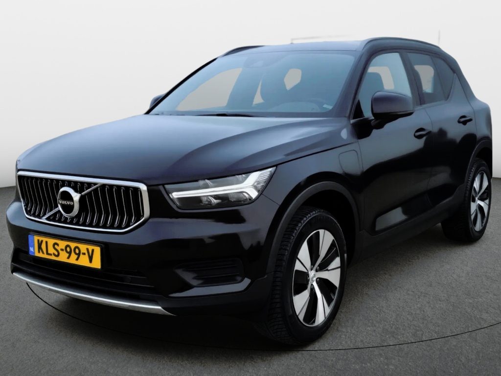 Volvo XC40 T4 Recharge Inscription | Stoelverwarming | Stuurverwarming