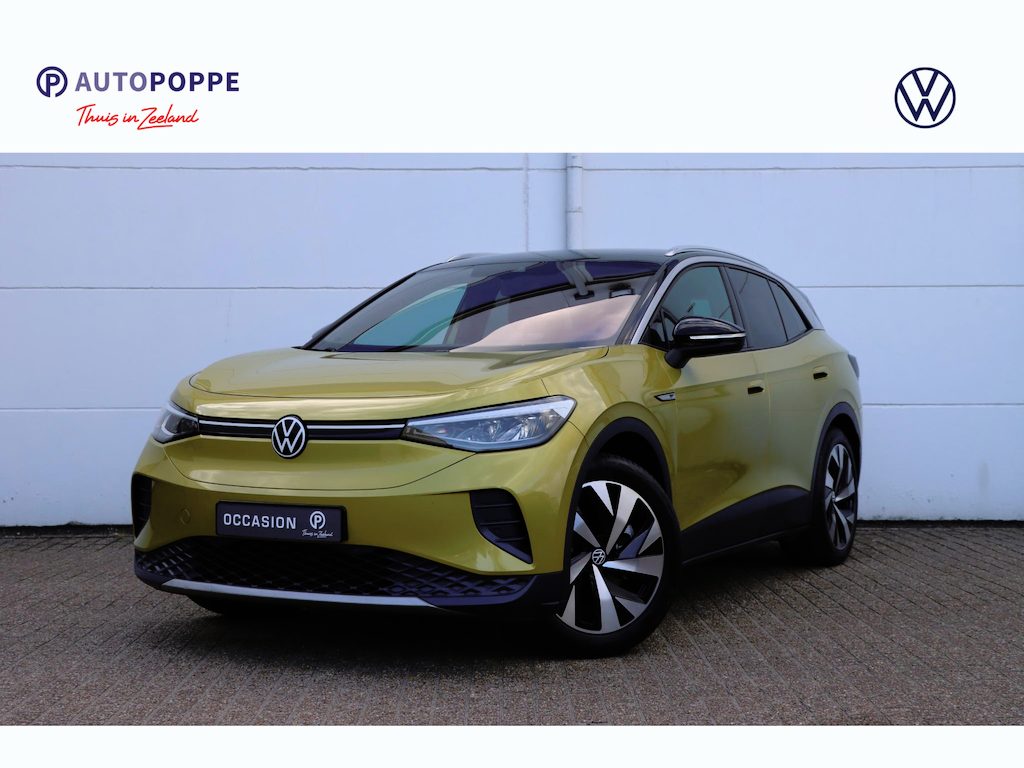 Volkswagen ID.4 First Pro Performance 77 kWh 204pk | SOH 90% |