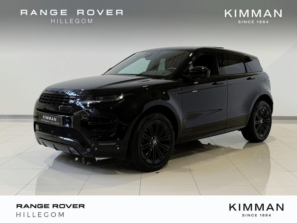 Land Rover Range Rover Evoque 1.5 P270e PHEV AWD SE Dynamic Edition | 73.511,- Nieuwprijs |