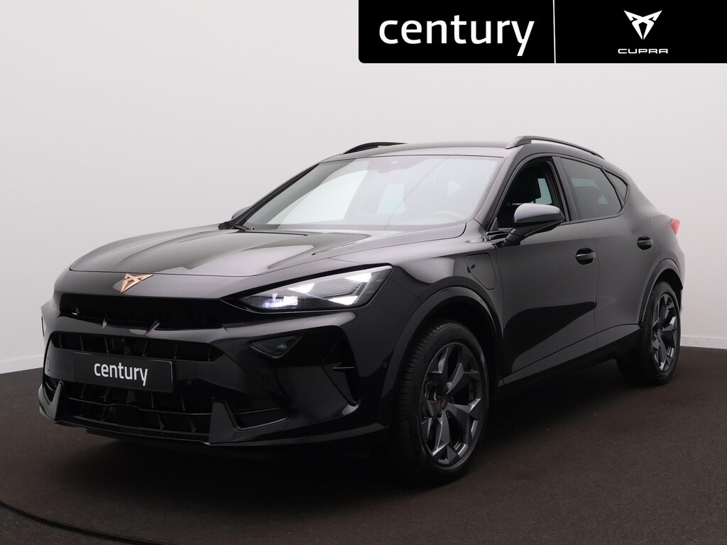 CUPRA Formentor 1.5 TSI e-Hybrid Business 360 Camera | ACC | Navi | Stoelverwarming