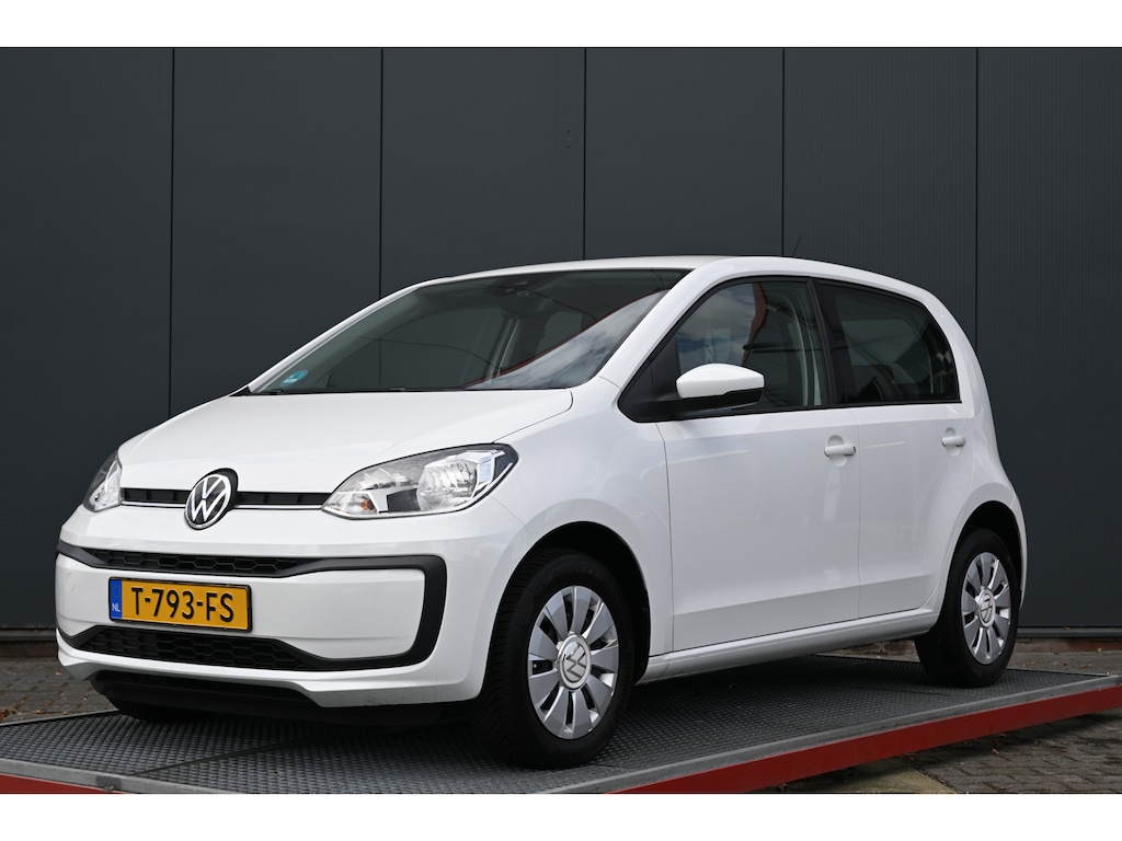 Volkswagen Up! 1.0