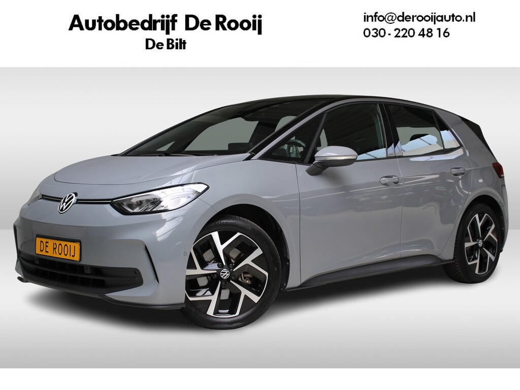 Volkswagen ID.3 Pro 58 kWh | Navigatie via Apple Carplay | PDC+Camera | Voorruitverw. | 19 inch LM | 93% SoH