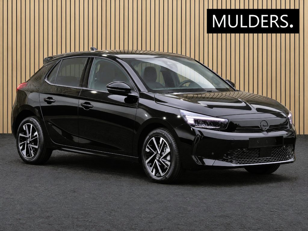 Opel Corsa 1.2 Turbo Hybrid GS VOORRAAD KORTING