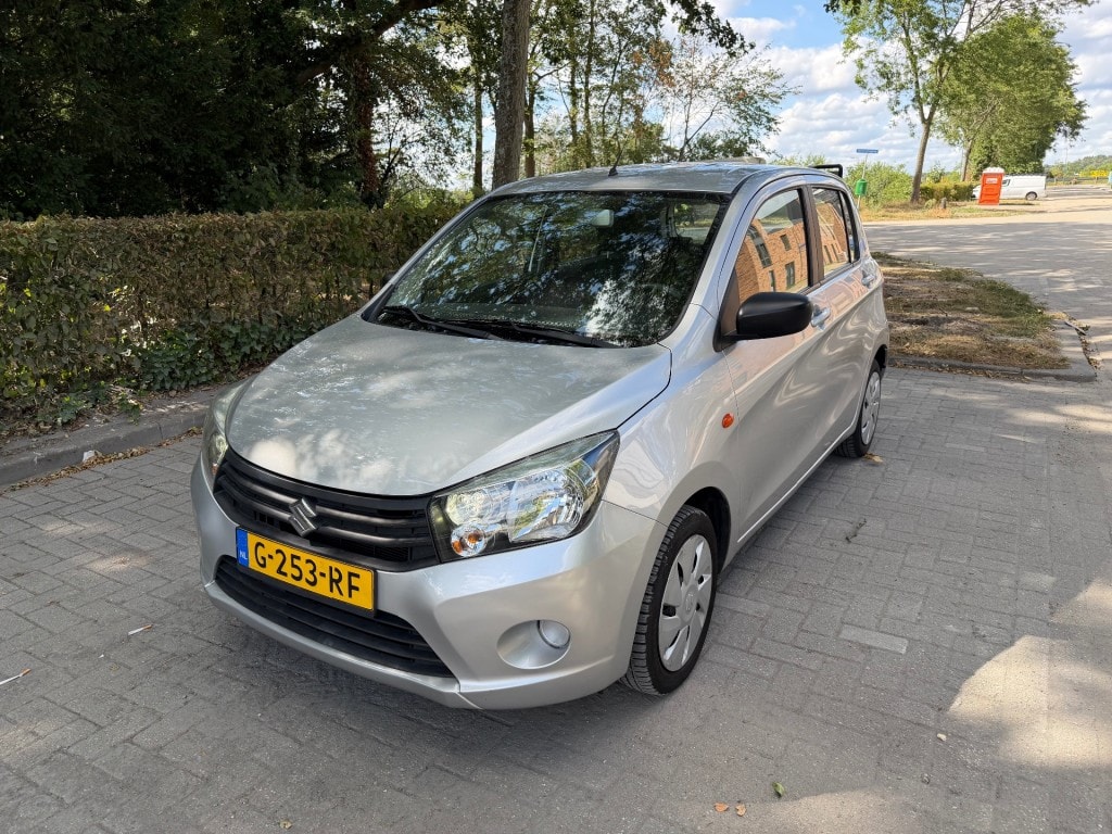 Suzuki Celerio 1.0 COMFORT 5 drs ,  Airco