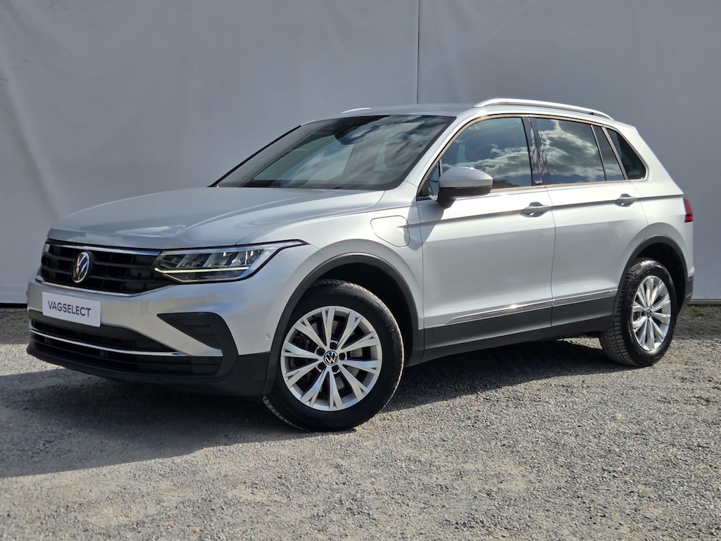 Volkswagen Tiguan 1.4 TSI eHybrid // Camera // Trekhaak // Proefrit Mogelijk