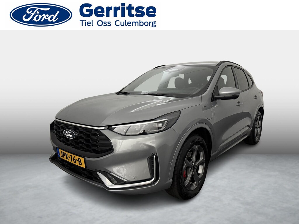 Ford Kuga 2.5 PHEV ST-Line X 243 PK | Electrische Trekhaak | Winterpack | Matrix LED Koplampen | AGR Voorstoelen
