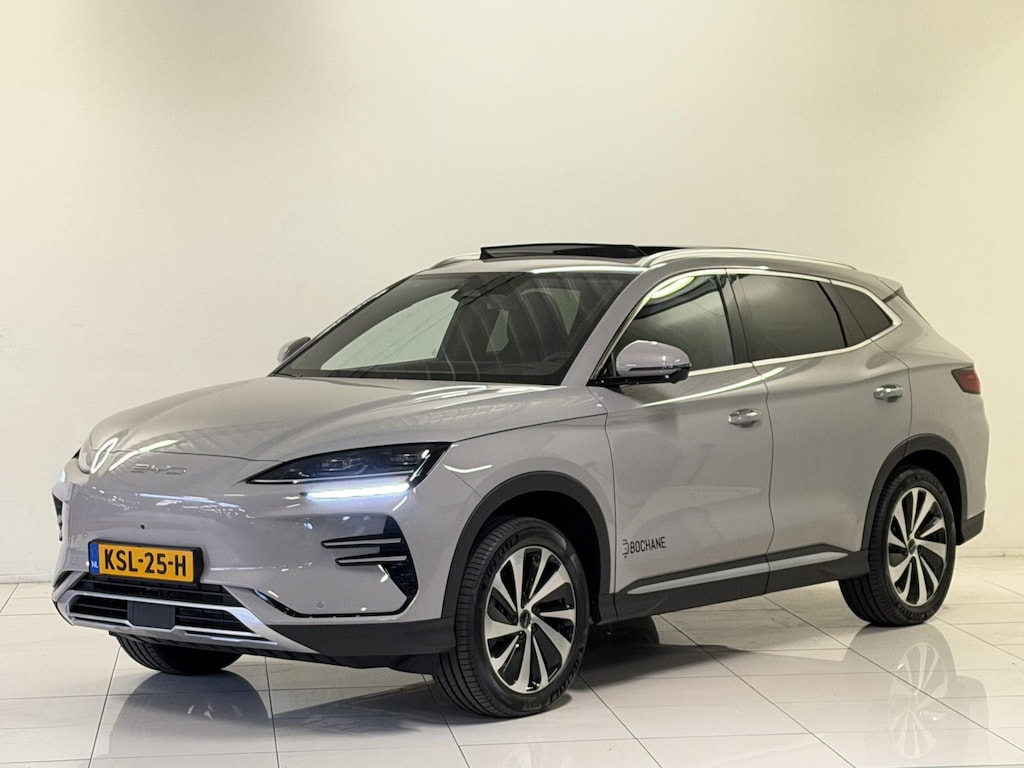 BYD Seal U Design 87 kWh | BYD Bochane Ede