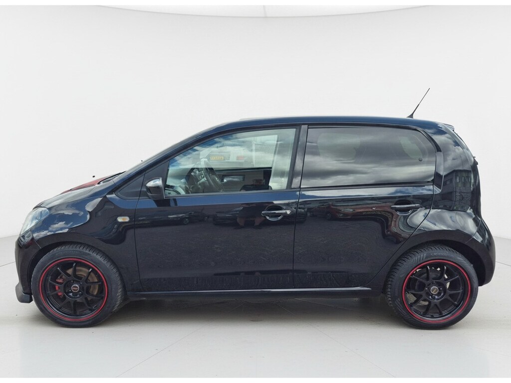 SEAT Mii 1.0 60pk Ecomotive 5D Sport Dynamic